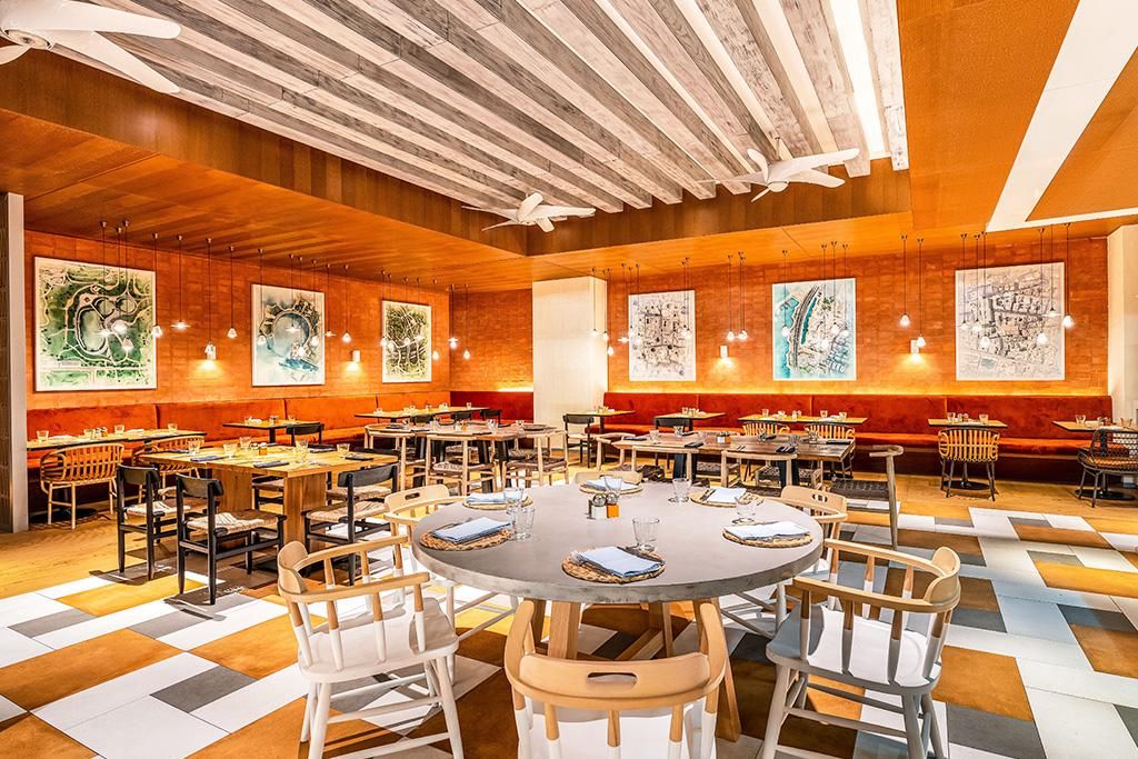 Ôclub Select Rixos Gulf Hôtel Doha 5* pas cher photo 9