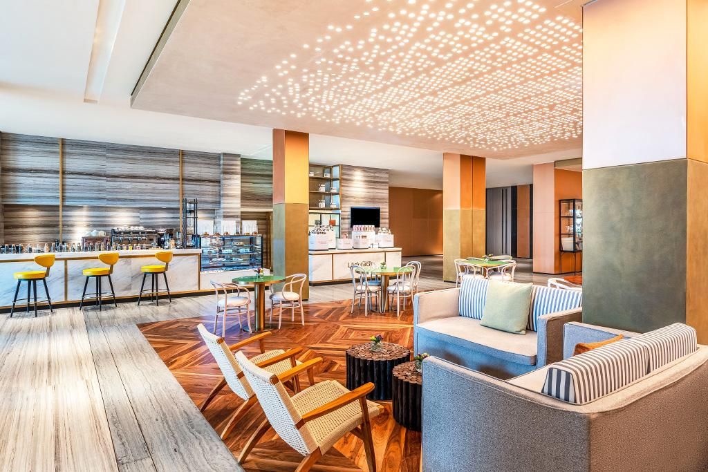 Ôclub Select Rixos Gulf Hôtel Doha 5* pas cher photo 10