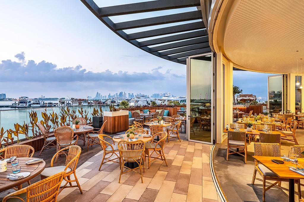 Ôclub Select Rixos Gulf Hôtel Doha 5* pas cher photo 12