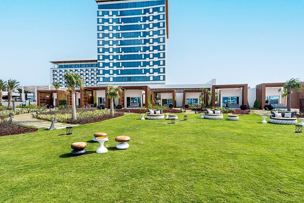 Ôclub Select Rixos Gulf Hôtel Doha 5* pas cher photo 15