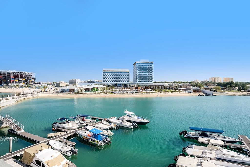 Ôclub Select Rixos Gulf Hôtel Doha 5* pas cher photo 17