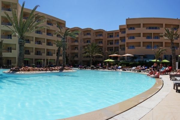 Club Jumbo Rosa Beach 4* pas cher photo 4