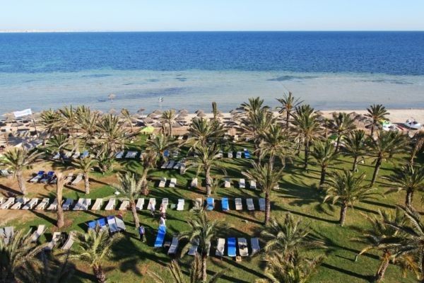 Club Jumbo Rosa Beach 4* pas cher photo 5