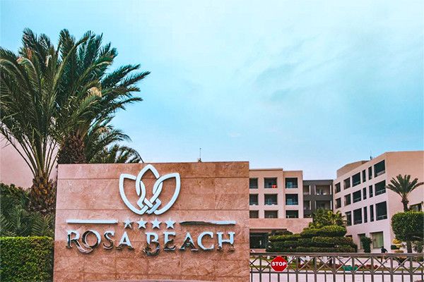 Club Jumbo Rosa Beach 4* pas cher photo 1