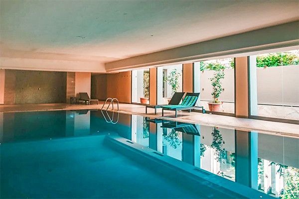 Club Jumbo Rosa Beach 4* pas cher photo 6