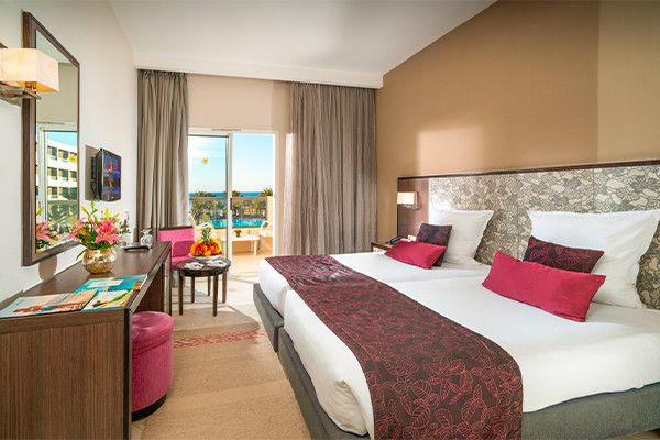 Club Jumbo Rosa Beach 4* pas cher photo 7