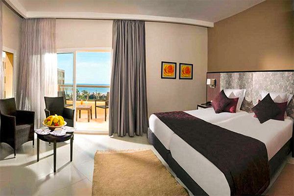 Club Jumbo Rosa Beach 4* pas cher photo 8