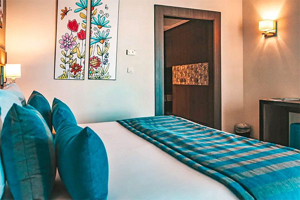 Club Jumbo Rosa Beach 4* pas cher photo 9