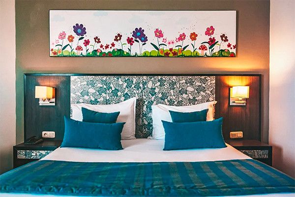 Club Jumbo Rosa Beach 4* pas cher photo 10