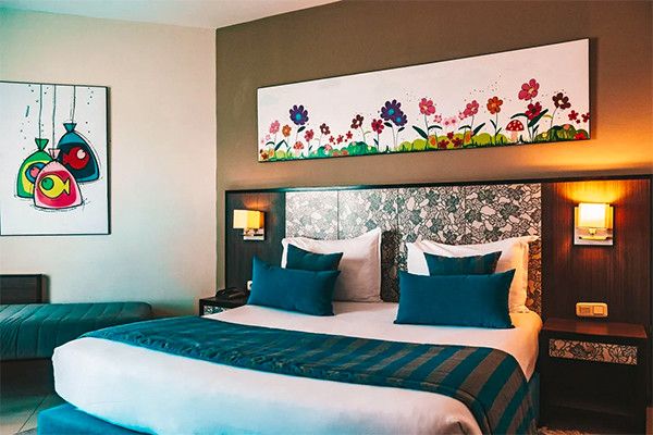 Club Jumbo Rosa Beach 4* pas cher photo 11