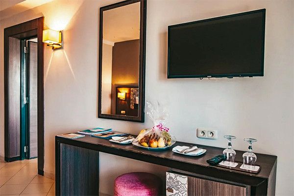 Club Jumbo Rosa Beach 4* pas cher photo 12