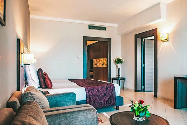 Club Jumbo Rosa Beach 4* pas cher photo 13