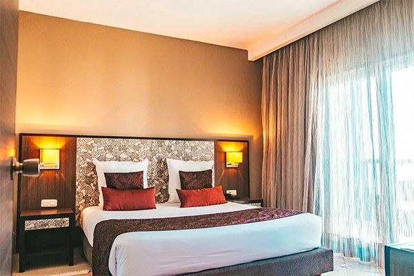 Club Jumbo Rosa Beach 4* pas cher photo 14