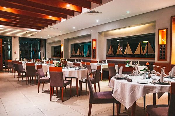 Club Jumbo Rosa Beach 4* pas cher photo 15