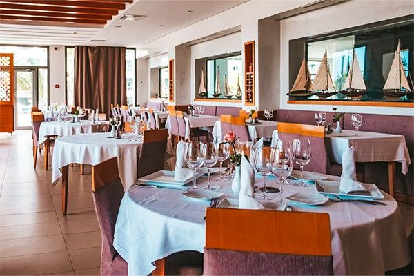 Club Jumbo Rosa Beach 4* pas cher photo 16