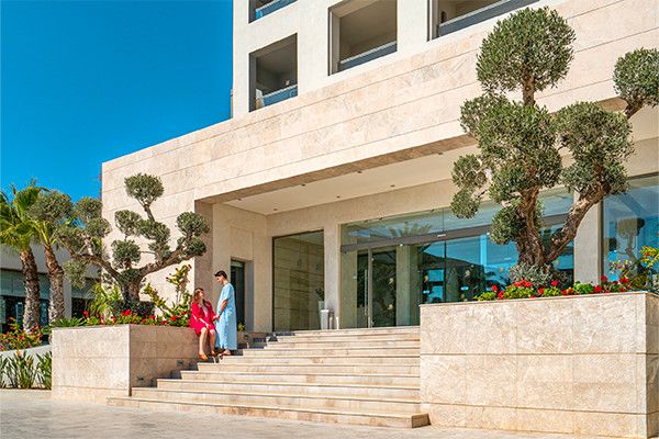 Club Jumbo Rosa Beach 4* pas cher photo 20