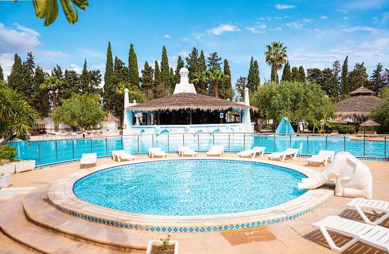 Hôtel Hammamet Garden Resort et Spa 4* pas cher photo 4