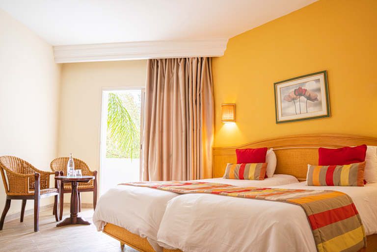 Hôtel Hammamet Garden Resort et Spa 4* pas cher photo 7
