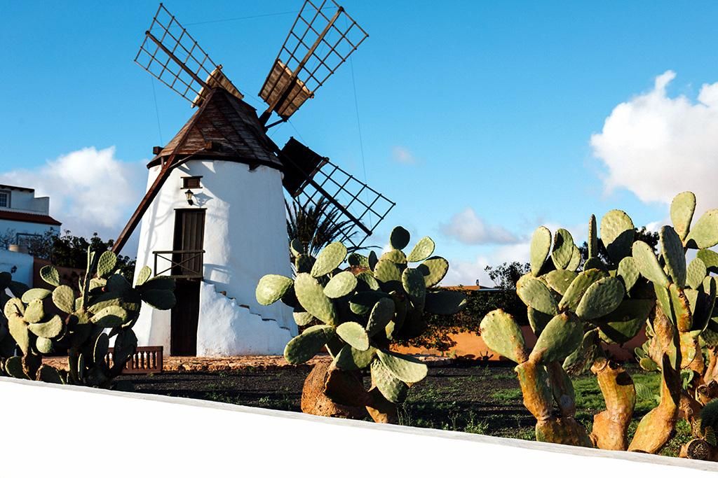 Hôtel Ôclub Experience Livvo Jandía Golf 4* pas cher photo 1