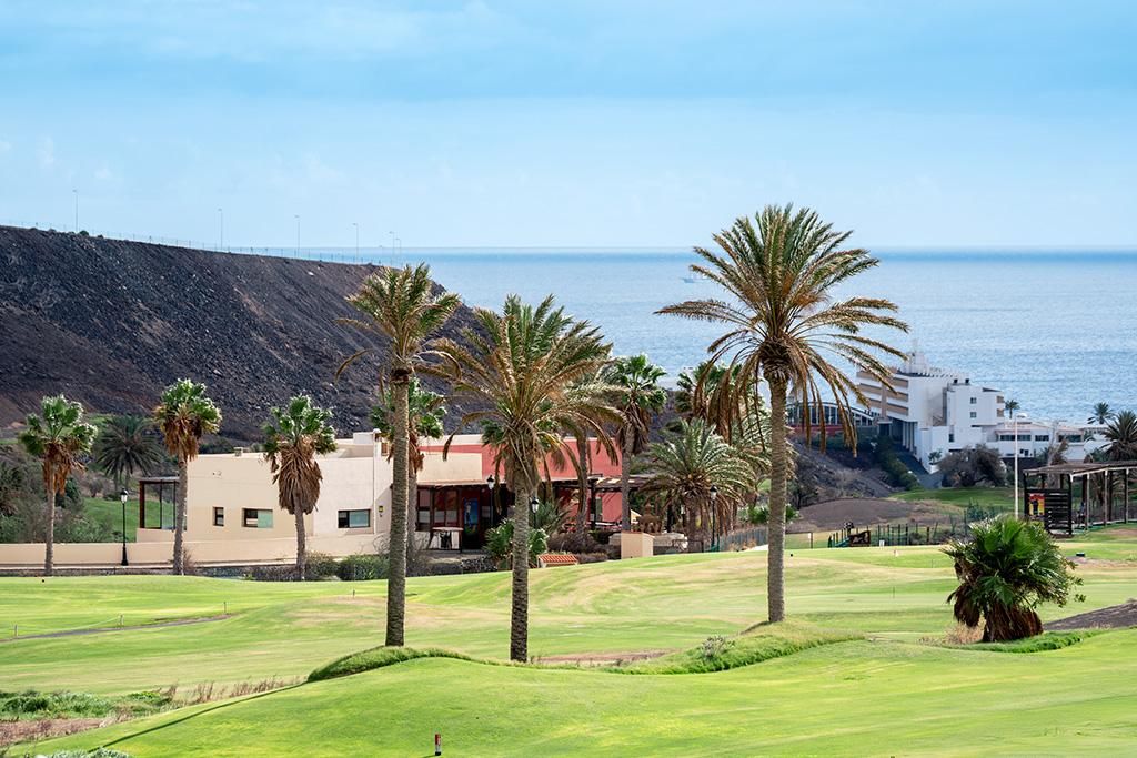 Hôtel Ôclub Experience Livvo Jandía Golf 4* pas cher photo 12