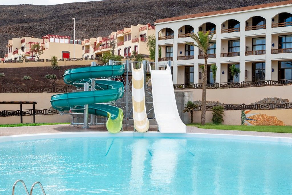 Hôtel Ôclub Experience Livvo Jandía Golf 4* pas cher photo 3