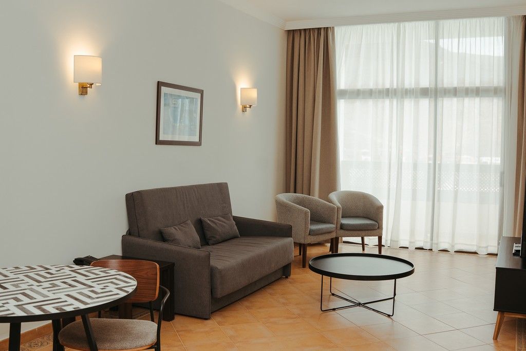 Hôtel Ôclub Experience Livvo Jandía Golf 4* pas cher photo 8