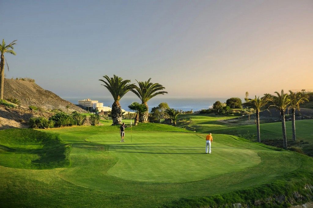 Hôtel Ôclub Experience Livvo Jandía Golf 4* pas cher photo 13