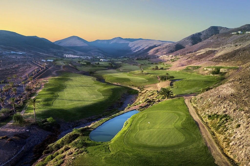 Hôtel Ôclub Experience Livvo Jandía Golf 4* pas cher photo 14
