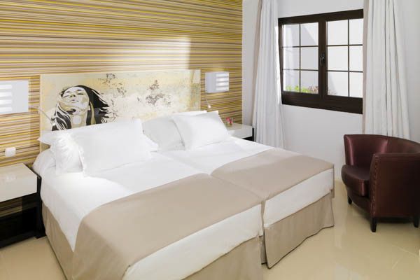 Hôtel H10 White Suites 4* pas cher photo 7