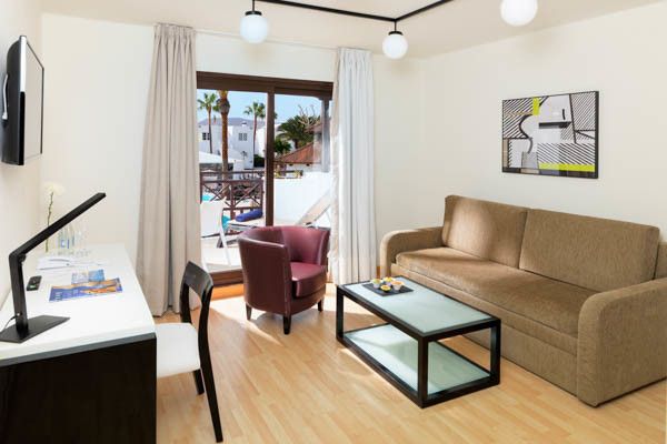 Hôtel H10 White Suites 4* pas cher photo 10