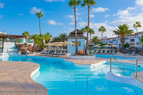 Hôtel H10 White Suites 4* pas cher photo 2