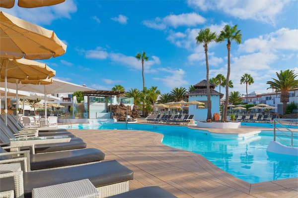 Hôtel H10 White Suites 4* pas cher photo 3