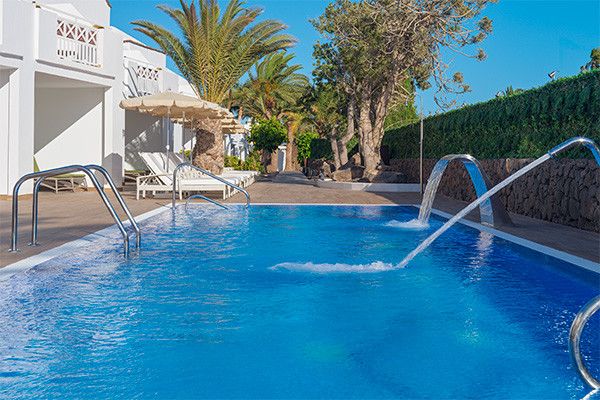 Hôtel H10 White Suites 4* pas cher photo 5