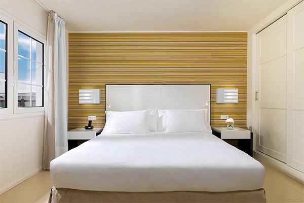 Hôtel H10 White Suites 4* pas cher photo 8