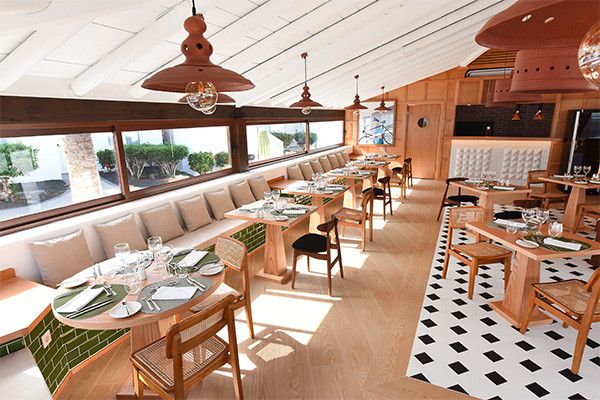 Hôtel H10 White Suites 4* pas cher photo 12