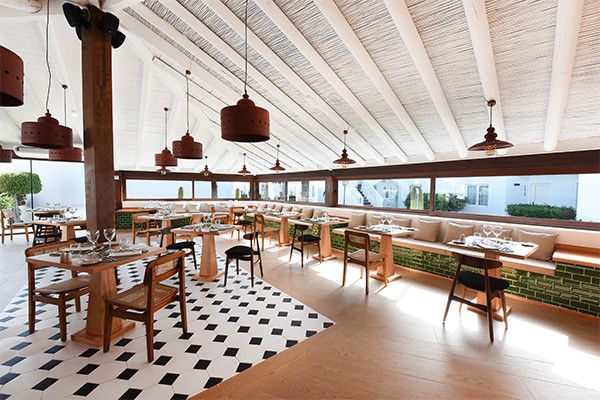 Hôtel H10 White Suites 4* pas cher photo 13