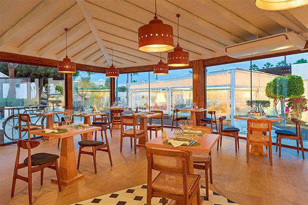 Hôtel H10 White Suites 4* pas cher photo 15