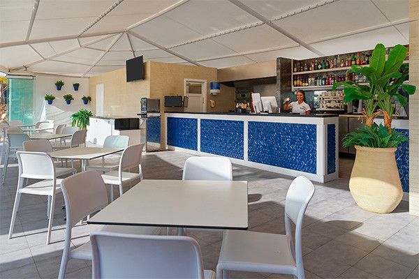 Hôtel H10 White Suites 4* pas cher photo 16