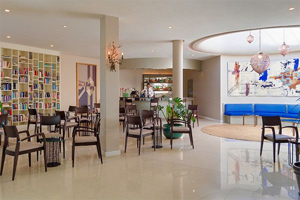 Hôtel H10 White Suites 4* pas cher photo 18