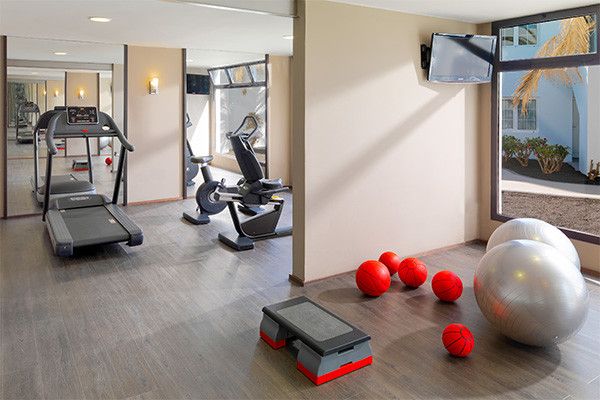 Hôtel H10 White Suites 4* pas cher photo 19