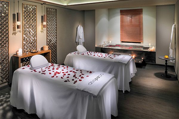 Hôtel H10 White Suites 4* pas cher photo 21