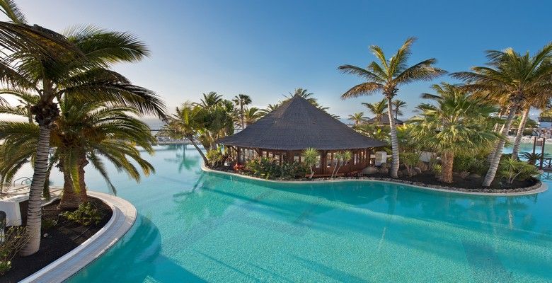 Ôclub Experience Hôtel Jandia Princess 4* pas cher photo 2