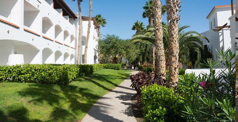 Ôclub Experience Hôtel Jandia Princess 4* pas cher photo 4