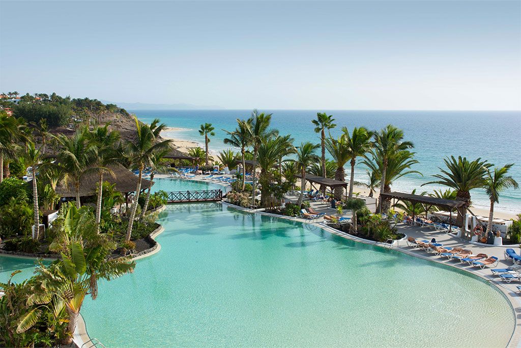 Ôclub Experience Hôtel Jandia Princess 4* pas cher photo 2