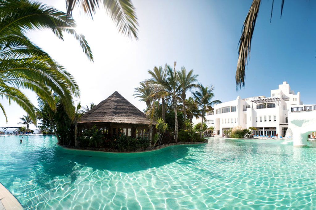 Ôclub Experience Hôtel Jandia Princess 4* pas cher photo 3