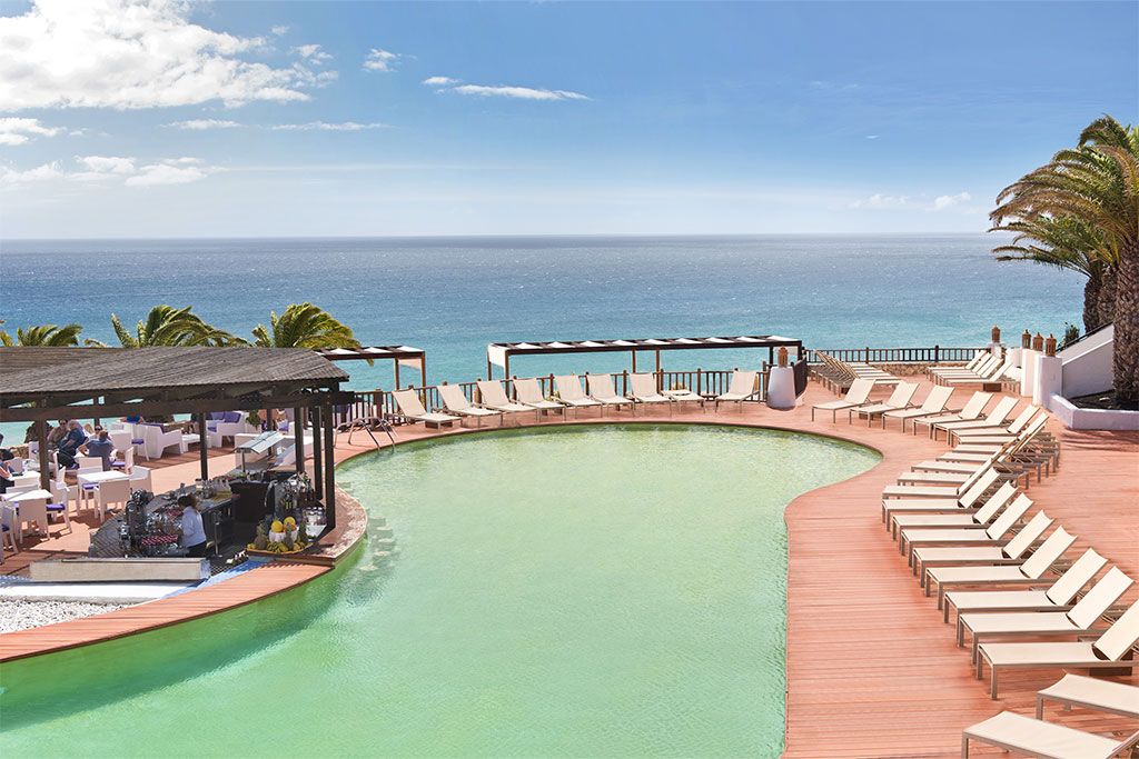 Ôclub Experience Hôtel Jandia Princess 4* pas cher photo 4