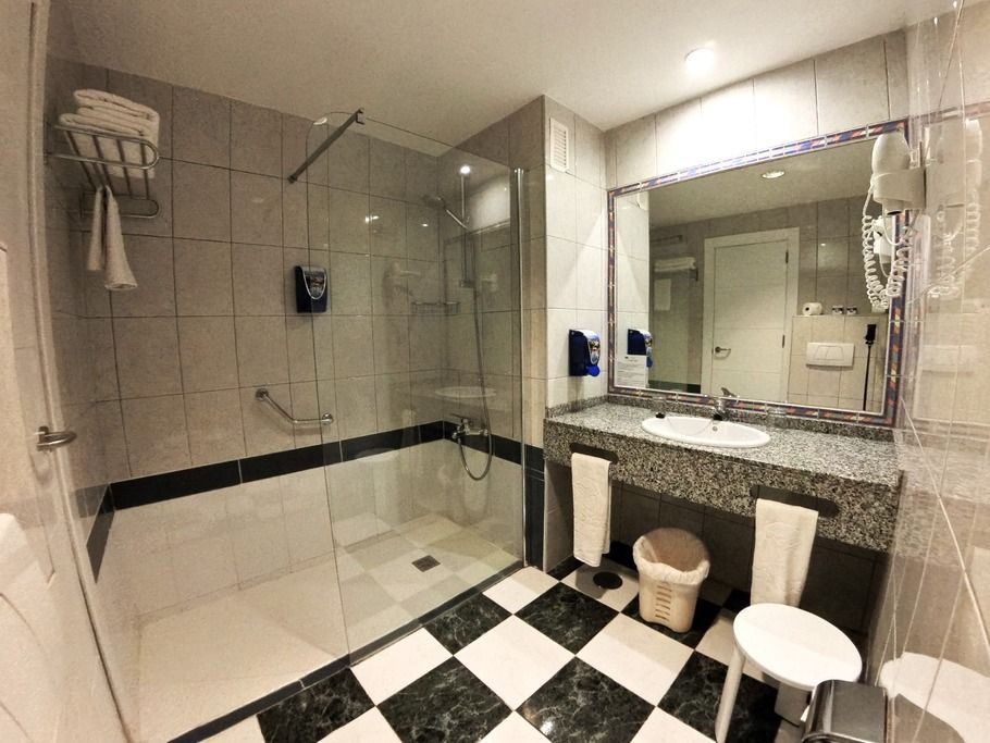 Smart Club Hôtel Drago Park 4* pas cher photo 5