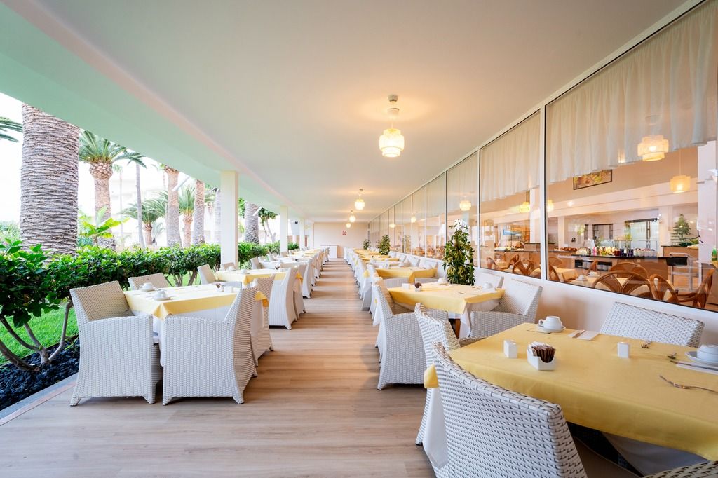 Smart Club Hôtel Drago Park 4* pas cher photo 8