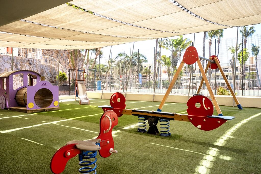 Smart Club Hôtel Drago Park 4* pas cher photo 9