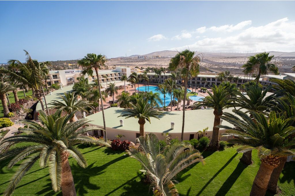 Smart Club Hôtel Drago Park 4* pas cher photo 3
